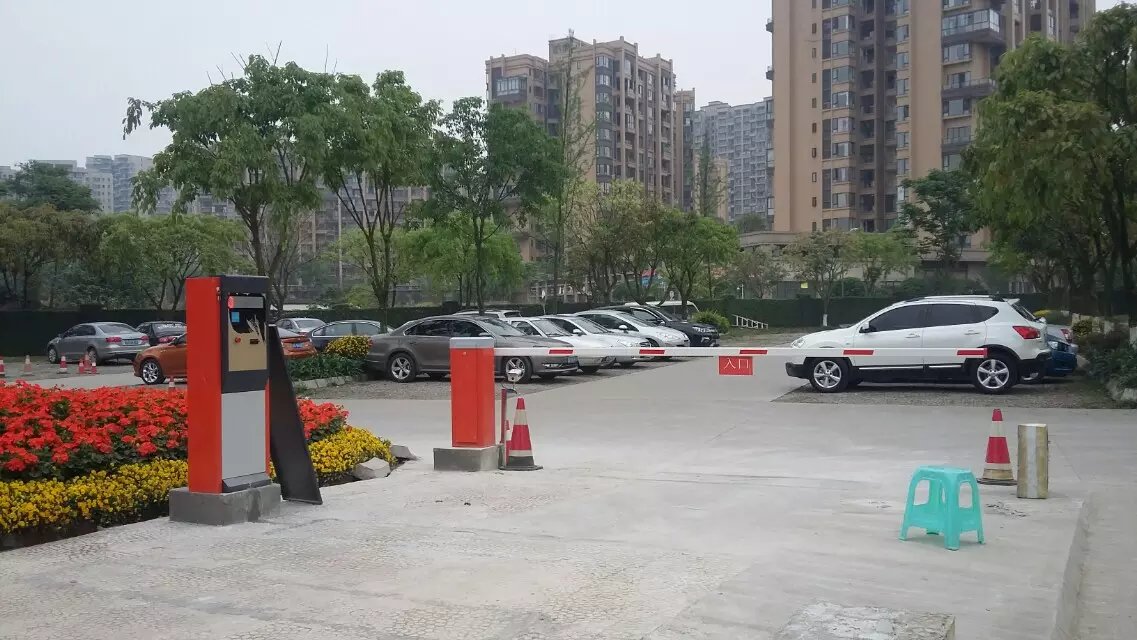 荥阳市荥阳市黑龙江哈尔滨市停车收费系统